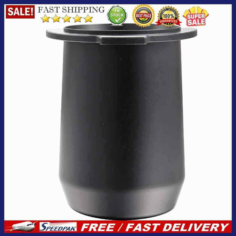 Coffee Dosing Cup for Breville 8 Niche Zero Coffee Machine Powder Cup Feede
