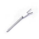 Metal Connector Tube for APM 2.5 2.6 Arduplane Airspeed Sensor (No Tube) Newly
