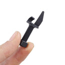 Center Arrow Rest Hunting Archery Recurve Bow Composite Accessory K8T8 E6B4