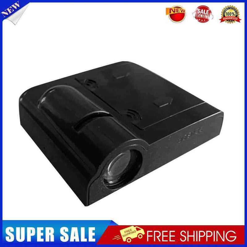 LED Projector Lamp Photo Atmosphere Girls Bedroom Night Light Decor (Moon)