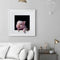 Pig and Mouse Oil Paint By Numbers DIY Handpainted on Canvas Home Decorations