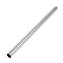 Prosperveil Straws, Premium Stainless Steel Straw Bead Milk Tea Milkshake S