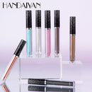 Metallic Glow Eye Cosmetic Liquid Eyeshadow Glitter Highlight Eyeliner Gel Pen