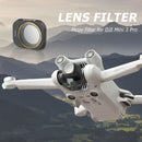 For Mini 3 Pro Camera Optical Glass Lens Mcuv CPL ND8 ND16 ND32 ND4 Filters