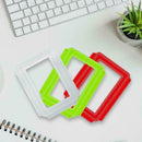 Photo Frame Metal Cutting Dies Cut Die Mold Card Scrapbook Craft Mold K7D0