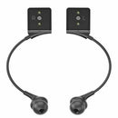 VR Headphone In-Ear Earphone Headphone for Rift CV1 Headset Accessory