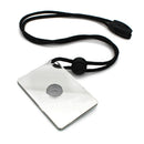 Signal Mirror Traval Hiking Accessories Multifunction Survival Marine Kayak Device
