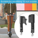 Spring Damping Shock Absorber Spring  Absorber Bike Suspensionfor Kugoo M4
