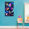 5D Diamond Painting Butterfly Full Round Drill Rhinestone DIY Home Decorati