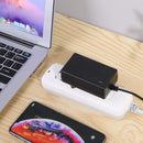 8.4V 2A 18650 Lithium Battery Charger DC5.5mm Power Adapter Charger (EU)