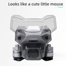 Guard Lens Hood Anti-glare Lens Cap Sunshade Cover Protective For DJI Air 2S