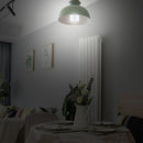 50W LED Lamp E27 Light Bulb Replacement Spotlight for Home Living Room  Newly