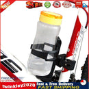 2"Motorcycle Bicycle Beverage Water Bottle Drink Cup Holder Quick Release Newly