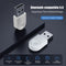 ORICO USB Bluetooth-compatible 5.0 Dongle Receiver Audio Adapter for Laptop