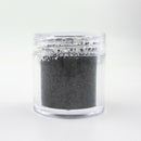 Decor DIY Art Tips Black Sequins Paillette Nail Glitter Powder Dust Pigments