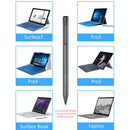 Stylus for Lenovo Xiaoxin Pad Pro 11.5 2020/2021 Tablet Touch Pen (Black) Newly