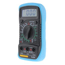 XL830L LCD Digital Multimeter Electric Voltmeter Ammeter Ohmmeter AC/DC/O