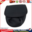 Neoprene Baitcasting Fishing Reel Cover Bag Waterproof Protective Case (M) Newly