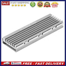 M.2 SSD Heat Sink Heatsink NVME NGFF M.2 2280 SSD Hard Disk Aluminum Heat
