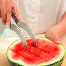 Fruit Cutting Tool Watermelon Slicer Watermelon Clip Fruit Vegetable Tools