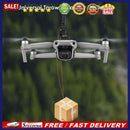 Drone Thrower Air Drop System for Wedding Ring Life Rescue Remotely Delivery