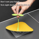 Sink Plug Floor Drain Cover Hair Catcher Stopper Shower Drain Sink Filter