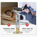 Bed Frame Anti-Shake Fixer Threaded Headboard Stoppers Furniture Fixed Brac