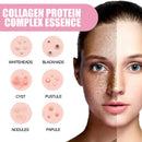 Sheep Placenta Collagen Serum Protein Complex Essence Skin Repair Care 15ml.