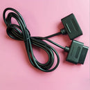 1.8m Game Controller Extension Cable Cord for Nintendo SNES Controller (1pc