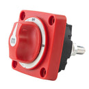 Car RV Main Isolator Single Circuit On/Off Battery Switch 6006 M-Series