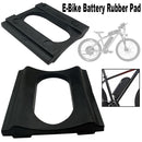 Battery Rubber Pad Shockproof Spacer Battery Case Protect For Hailong Max