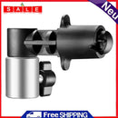 SLR Camera Lamp Holder Head Converter Light Plate Bracket Reflector Converter