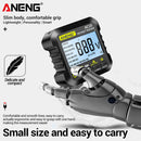 ANENG AC10 Socket Tester LCD Polarity Phase Power Outlet Voltage Test Detec