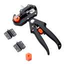 Secateurs Vaccination Cut Grafting Pruner Garden Grafting Tool Hand Tools