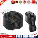 T1 Mini Wireless Bluetooth-compatible Earphone Single In-Ear Sports Earbud