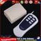DC 12V 6CH Channel Wireless RF Remote Control Switch Transmitter+ Receiver Newly