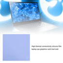 Adhesive Conductive Heatsink Plaster Sheet Cooling Silicone Grease Thermal Pad