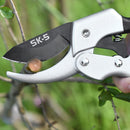 Trimmer Pruning Shears Garden Scissors Garden Grafting Tool Grafting Pruner