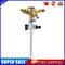 Metal Automatic Rotating Watering Artifact Garden Irrigation Sprinkler Tool
