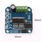 Double BTS7960 High Power Motor Driver Module 43A H-bridge Current Limit