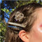 Diamond Women Girl Hair Clips Rhinestone Hairpins Barrette Shiny Headwear