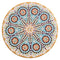 DIY Diamond Painting Mandala Round Coaster Cup Table Placemat (AA1059-2)