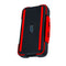 Fishing Tackle Box Fish Bait Lure Hook Holder Waterproof Storage Case Organizer