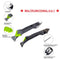 20pcs 5 in 1 Remover Caulk Finisher Sealant Smooth Scraper Kit Hand Tools Newly