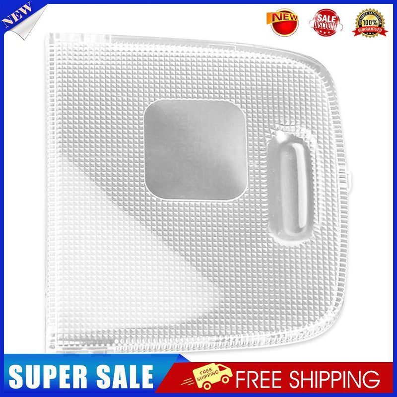 Auto Reading Light Cover Dome Lamp Cap for Gen 6 Camry 06-11 (Rear Left)