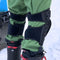 Elbow Protector Motocross Knee Pads Racing Protective Gear Motorcycle Anti-fall