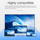 Screen Projector Connect to TV Screen Display Adapter For Miracast Airplay