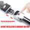 Chrome Vanadium Steel Shaking Spanner Bike Auto Repair Tools Shaking Wrench Kits