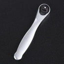 1/4inch Mini Torque Rachet Bit Wrench Spanner Vehicle Bike Repair Tools Newly