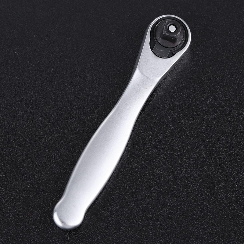 1/4inch Mini Torque Rachet Bit Wrench Spanner Vehicle Bike Repair Tools Newly